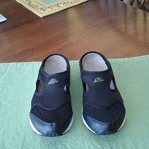 Easy Spirit Black Women Shoes
